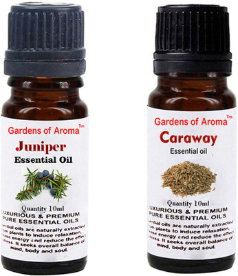 

Gardens Of Aroma Juniper And Caraway(20 ml)
