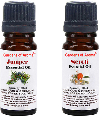

Gardens Of Aroma Juniper And Neroli(20 ml)