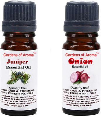 

Gardens Of Aroma Juniper And Onion(20 ml)