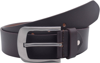 

Baluchi Men Casual Brown Genuine Leather Belt