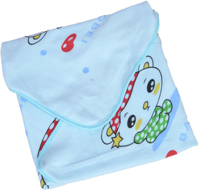 

Shop Frenzy Printed  Blanket(Cotton, Multicolor