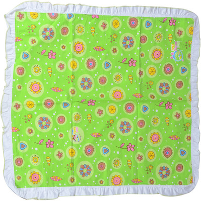 

Shop Frenzy Cartoon  Blanket(Cotton, Multicolor