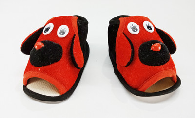 

Aayat Kids Booties(Toe to Heel Length - 12 cm Multicolor)