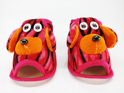 

Aayat Kids Booties(Toe to Heel Length - 12 cm Multicolor)