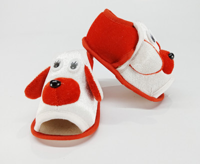 

Aayat Kids Booties(Toe to Heel Length - 12 cm Multicolor)
