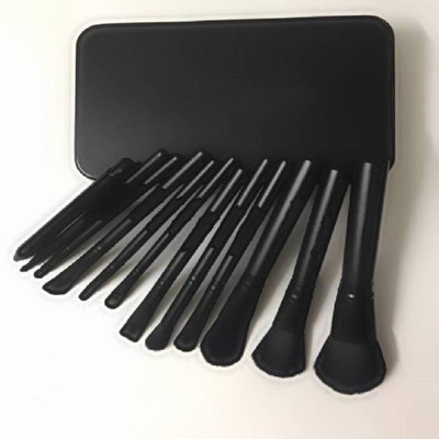 

AaxyOne Makeup Brush Set(Pack of 12)
