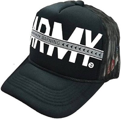 FashMade Sports/Regular Cap Cap