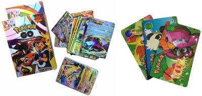 

Civil Fun Playing Cards With 100 Gold And 3 VIP Cards(Multicolor)