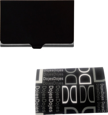 

Printmystic.com 10 Card Holder(Set of 2, Multicolor)