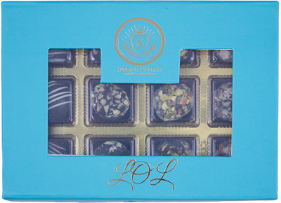 

SweetSmith LOL Truffles(12 Units)