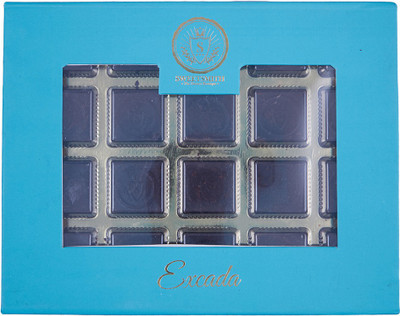 SweetSmith Excada Truffles(20 Units)