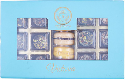 SweetSmith Victoria Truffles(24 Units)
