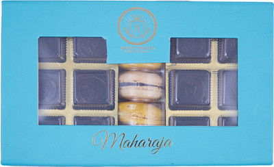 

SweetSmith Maharaja Truffles(24 Units)