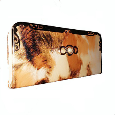 

site teccho Casual Multicolor Clutch