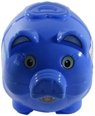 

OZ STORE PIGGI BANK Coin Bank(Blue)