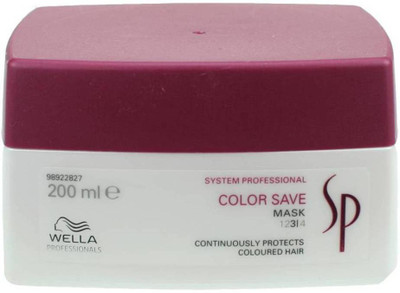 

Wella Professionals SP (System Professional) Color Save Hair Mask(200 ml)