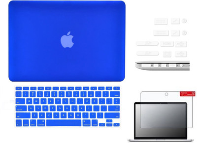 

iFyx Cover for MacBook Pro 13 Inch with Retina Display No CD-Rom A1502 / A1425 Combo Set