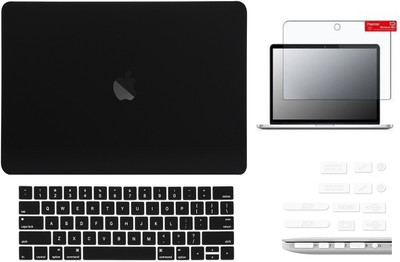 

iFyx Hard Case For Macbook Pro 13 inch 2016 A1706 / A1708 Combo Set