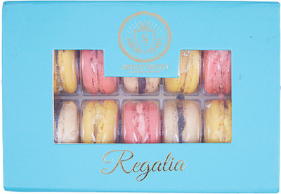 

SweetSmith Regalia(250 g)