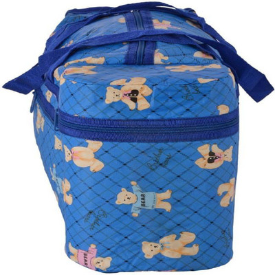 

Babique Baby Bag Diaper Bag with Warmer Red Color Backpack Diaper Bag Backpack Diaper Bag (Multicolor) Backpack Diaper Bag(Blue)