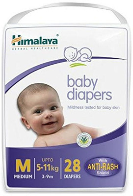 

Himalaya M 28 - M(28 Pieces)