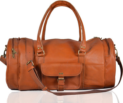 

ALBORZ Gym bag Gym Bag(Brown)