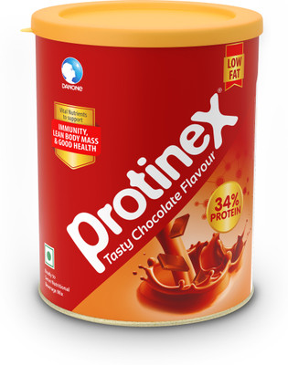 

Protinex Nutrition Drink(400 g, tasty chocolate Flavored)