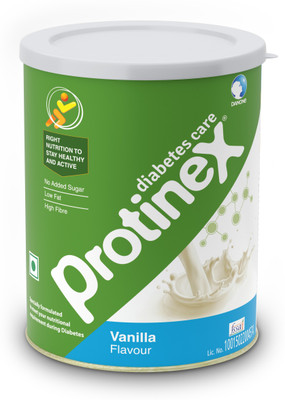 

Protinex Diabetes Care Nutrition Drink(Vanilla Flavored)