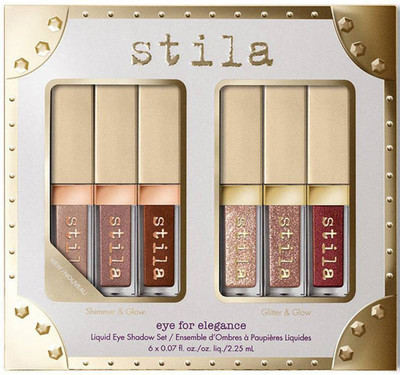 

stila Liquid eye shadow 2.22 ml(multicolor)
