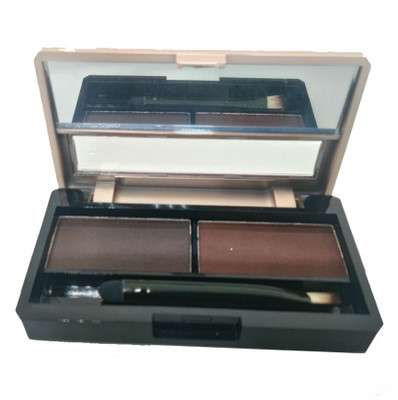 

Sivanna Colors Good Temperament Addict 2 Color eyebrow 8 g(Multi)