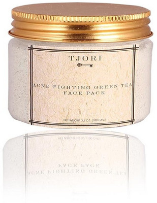 

Tjori Acne Fighting Green Tea Face Pack(100 g)