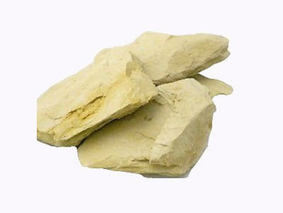 

AB WORLD CLASS 100 % Pure Herbal Multani Mitti (Fuller Earth stone) - 300 gms STONE FORM(300 g)