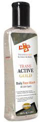 TRANZ MART PC2015 Face Wash(120 g)