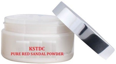 

KSTDC Red Sandalwood Powder(100 g)