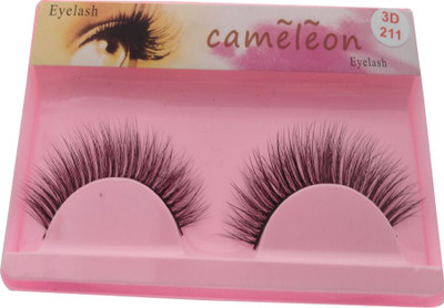 

Cameleon Eyelash For Woman(Pack of 2)