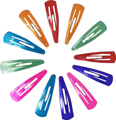 

Evolution Fashion TicTac Pin Hair Pin(Multicolor)
