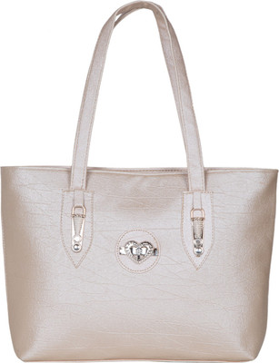 

Ree blue Shoulder Bag(Beige)