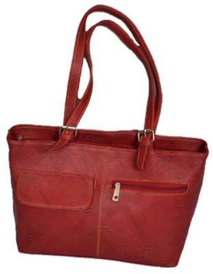 

d29 collection Shoulder Bag(Red)