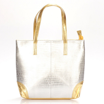 

CarryWalk Shoulder Bag(Silver)
