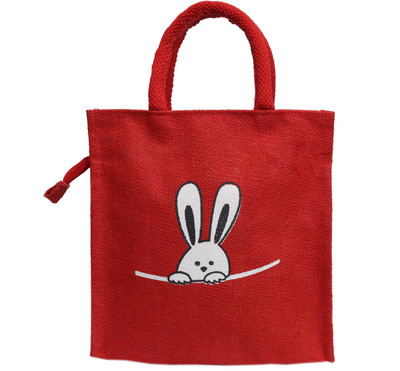 

Anshika International Tote(Red)