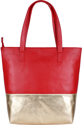 

CarryWalk Tote(Red)