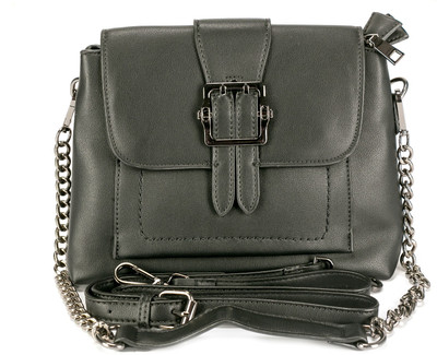 

DAKS Sling Bag(Black)