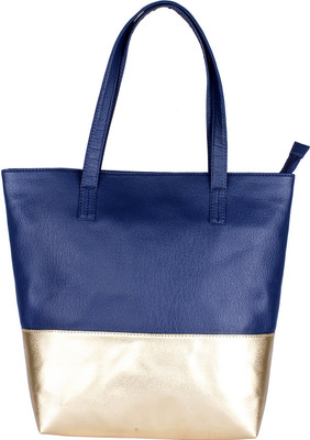 

CarryWalk Tote(Blue)
