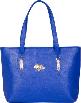 

Ree blue Shoulder Bag(Blue)