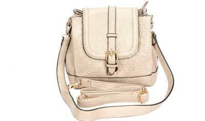 

DAKS Shoulder Bag(Beige)