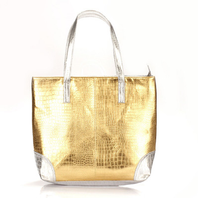 

CarryWalk Shoulder Bag(Gold)