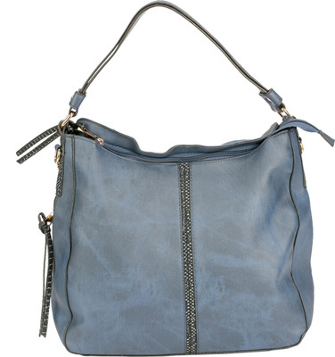 

DAKS Shoulder Bag(Blue)
