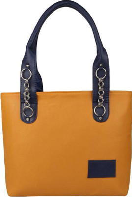 

Bizarre Vogue Shoulder Bag(Tan)