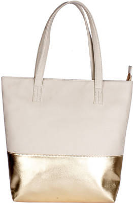 

CarryWalk Tote(Beige)