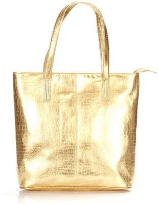 

CarryWalk Tote(Gold)